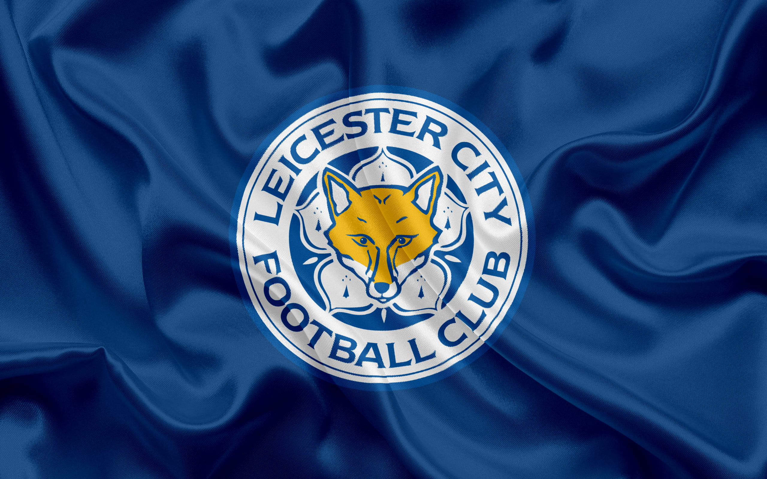 Lcfc Flag